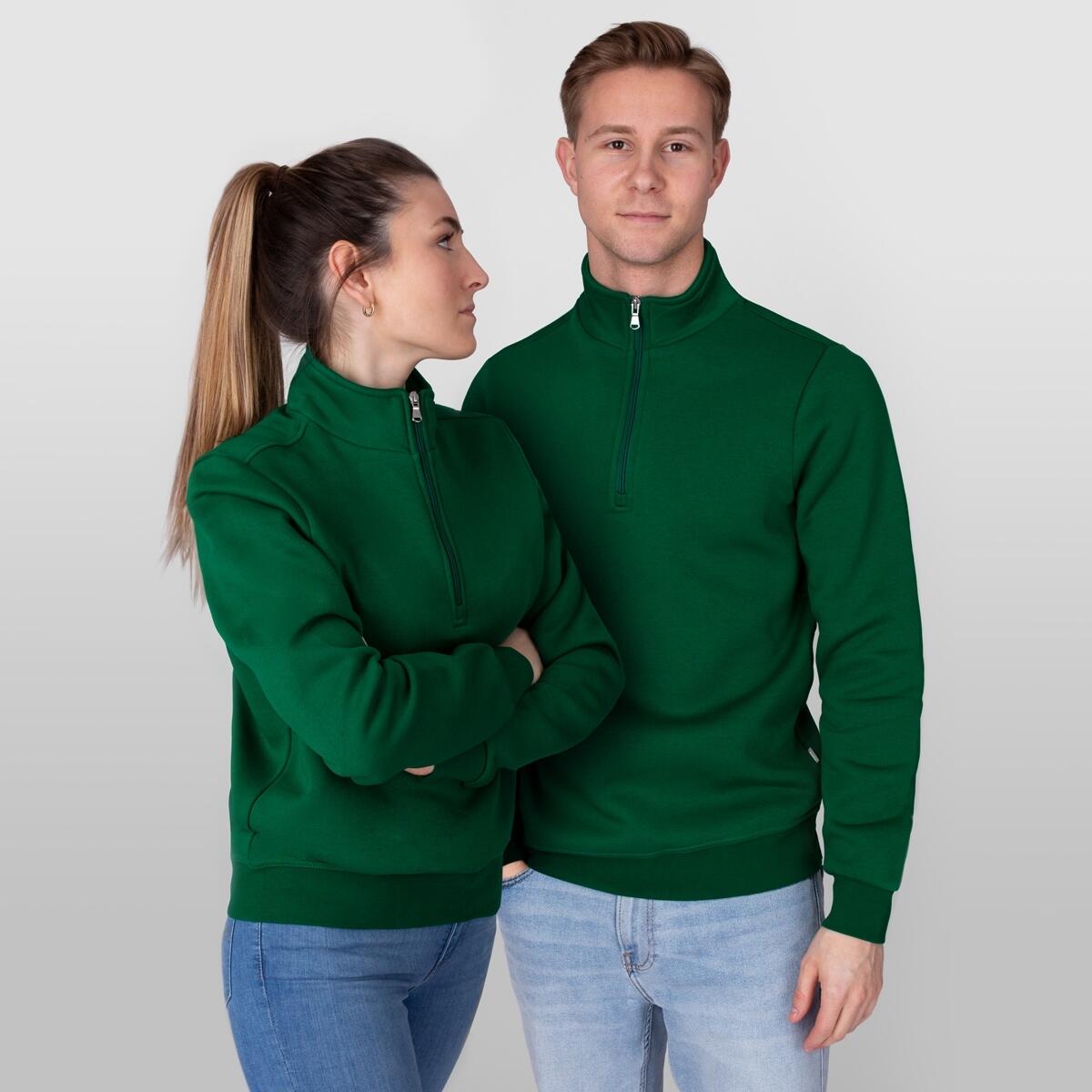Pull Jako Organic 4/7