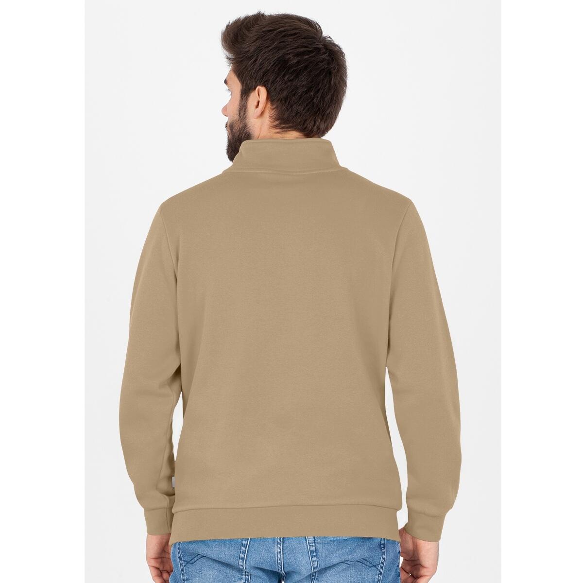 Pullover Jako Organic 6/7