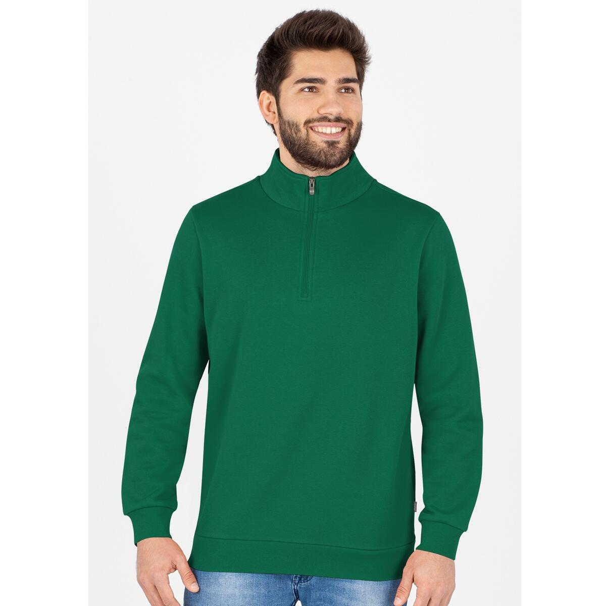 Pull Jako Organic 2/7
