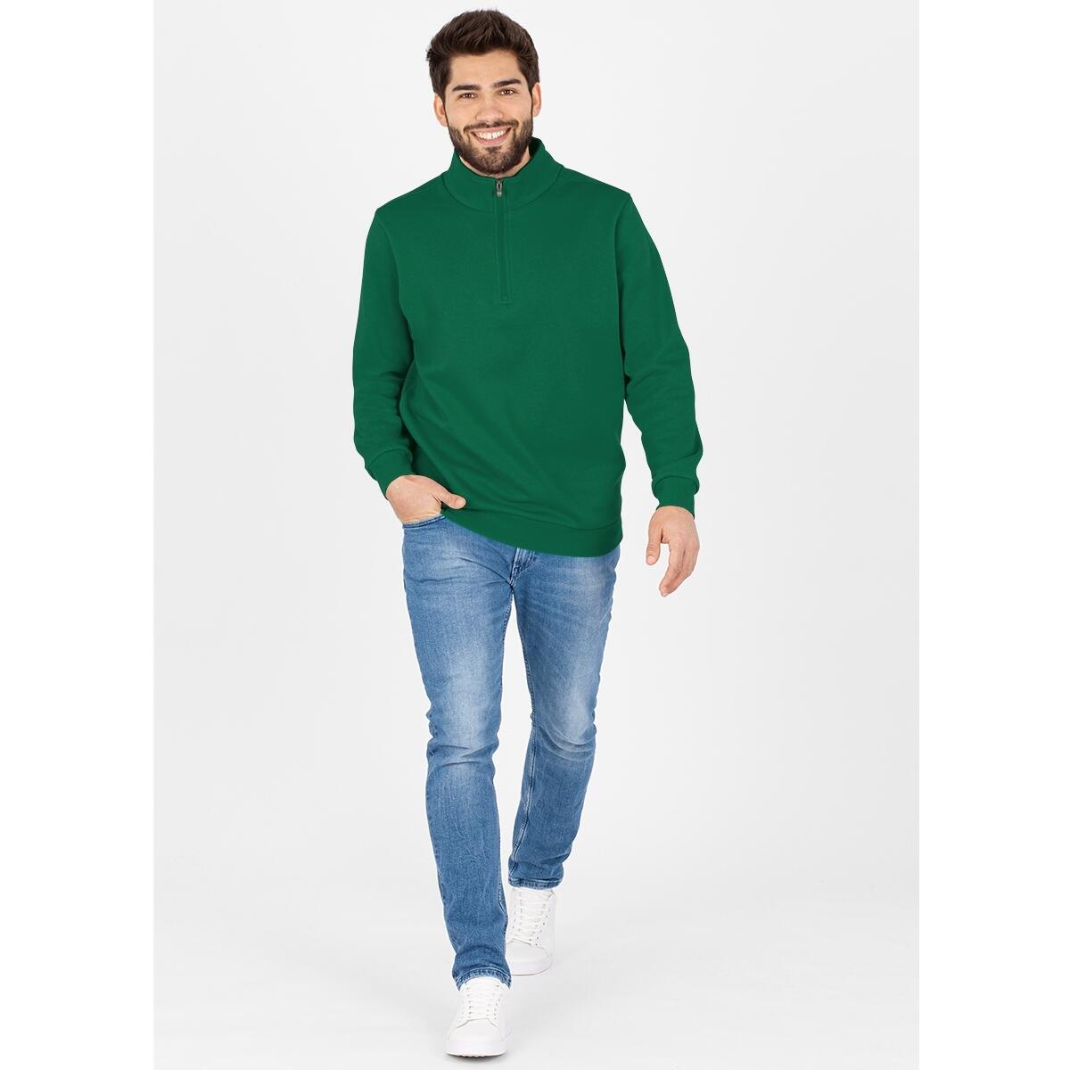Pull Jako Organic 3/7