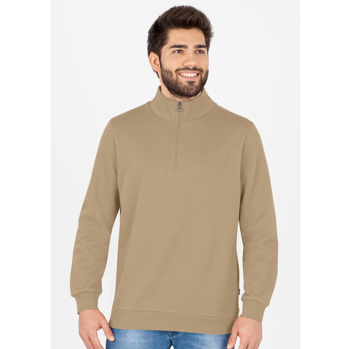 Pullover Jako Organic 2/7
