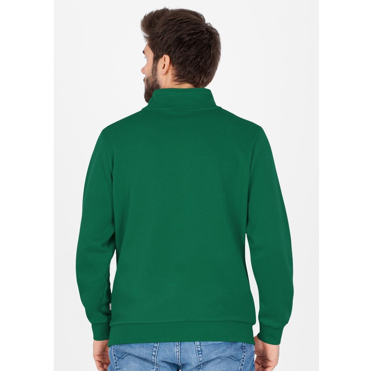 Pull Jako Organic 6/7