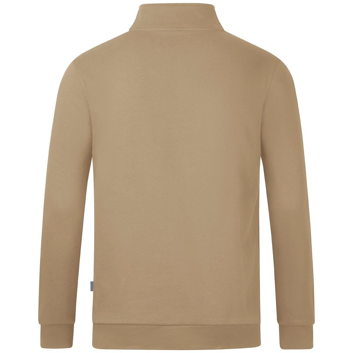 Pullover Jako Organic 5/7