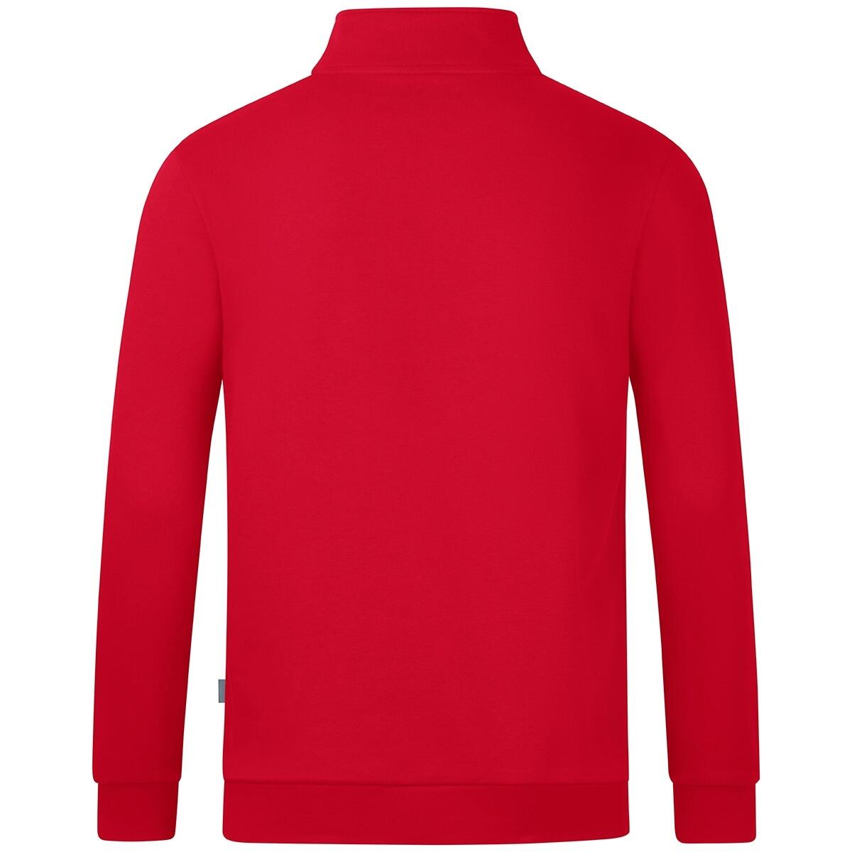 JAKO Unisex Ziptop Organic 5/7