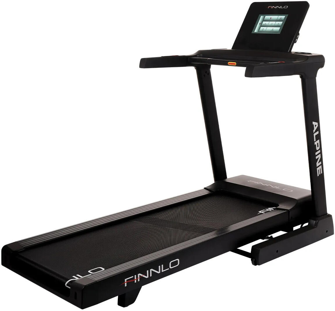 HAMMER Finnlo Laufband Alpine TFT