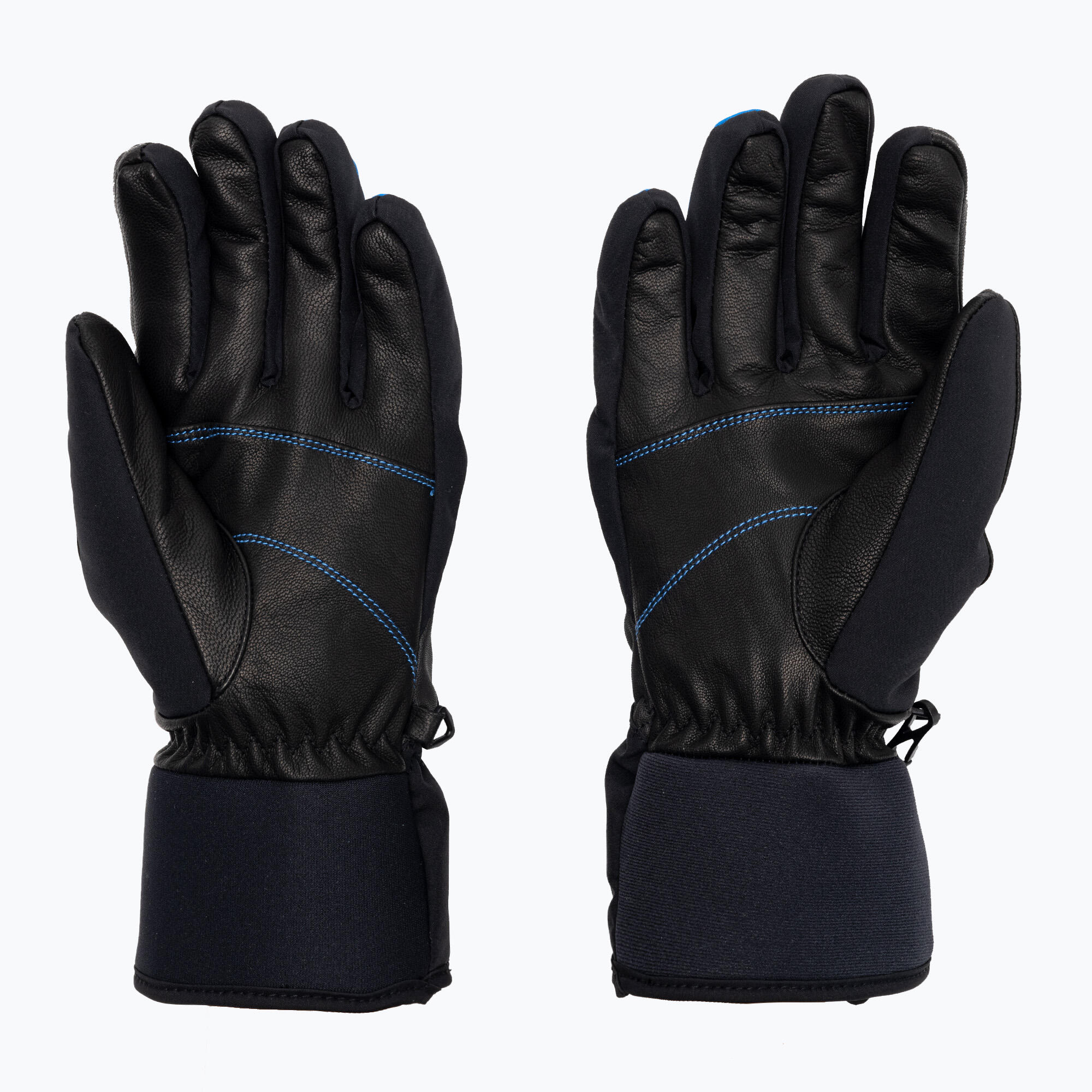 ZIENER Glyxus As heren skihandschoenen 2/5