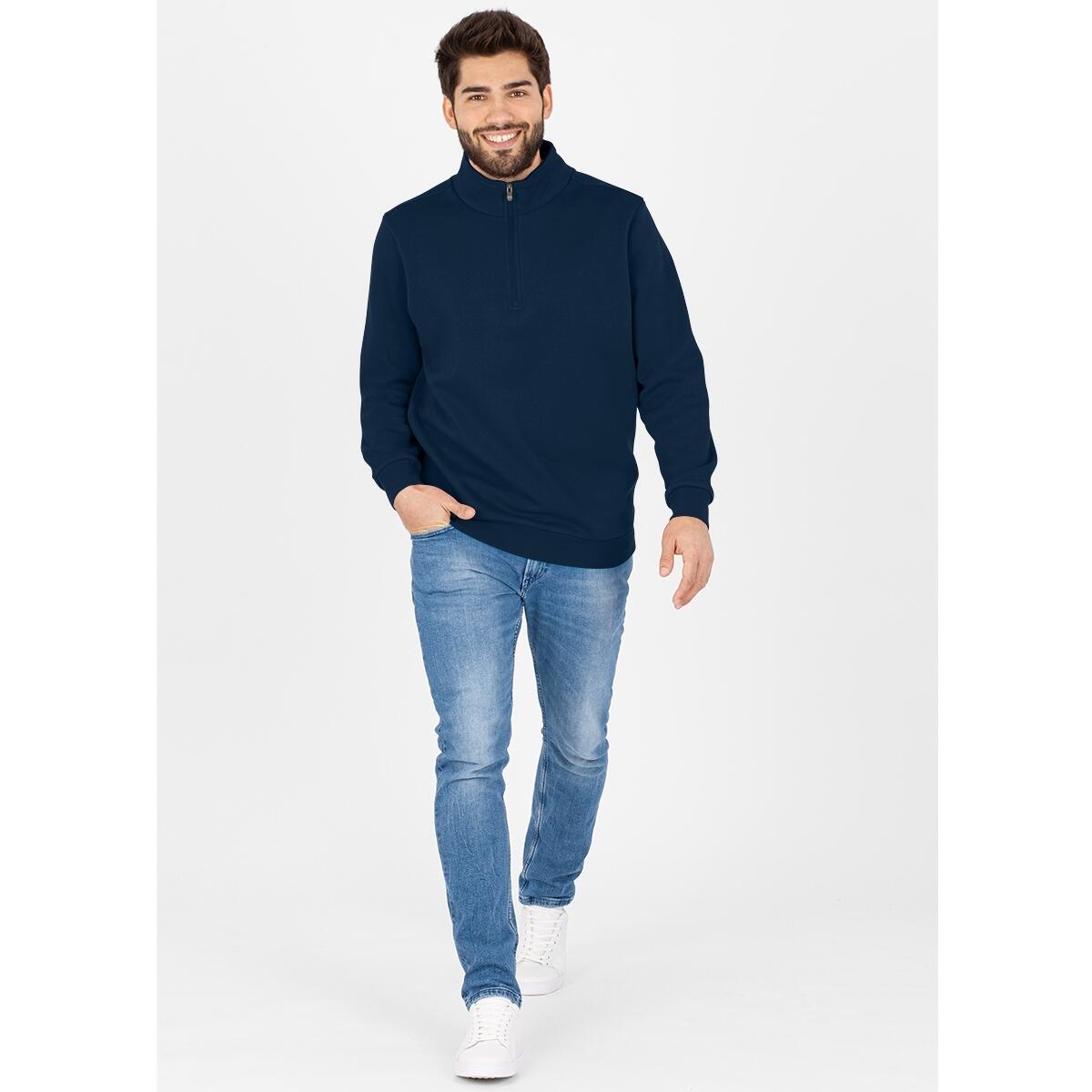 Pull Jako Organic 3/7