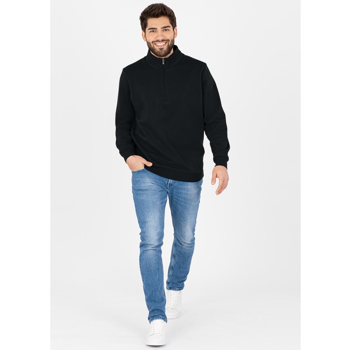 Pull Jako Organic 2/7