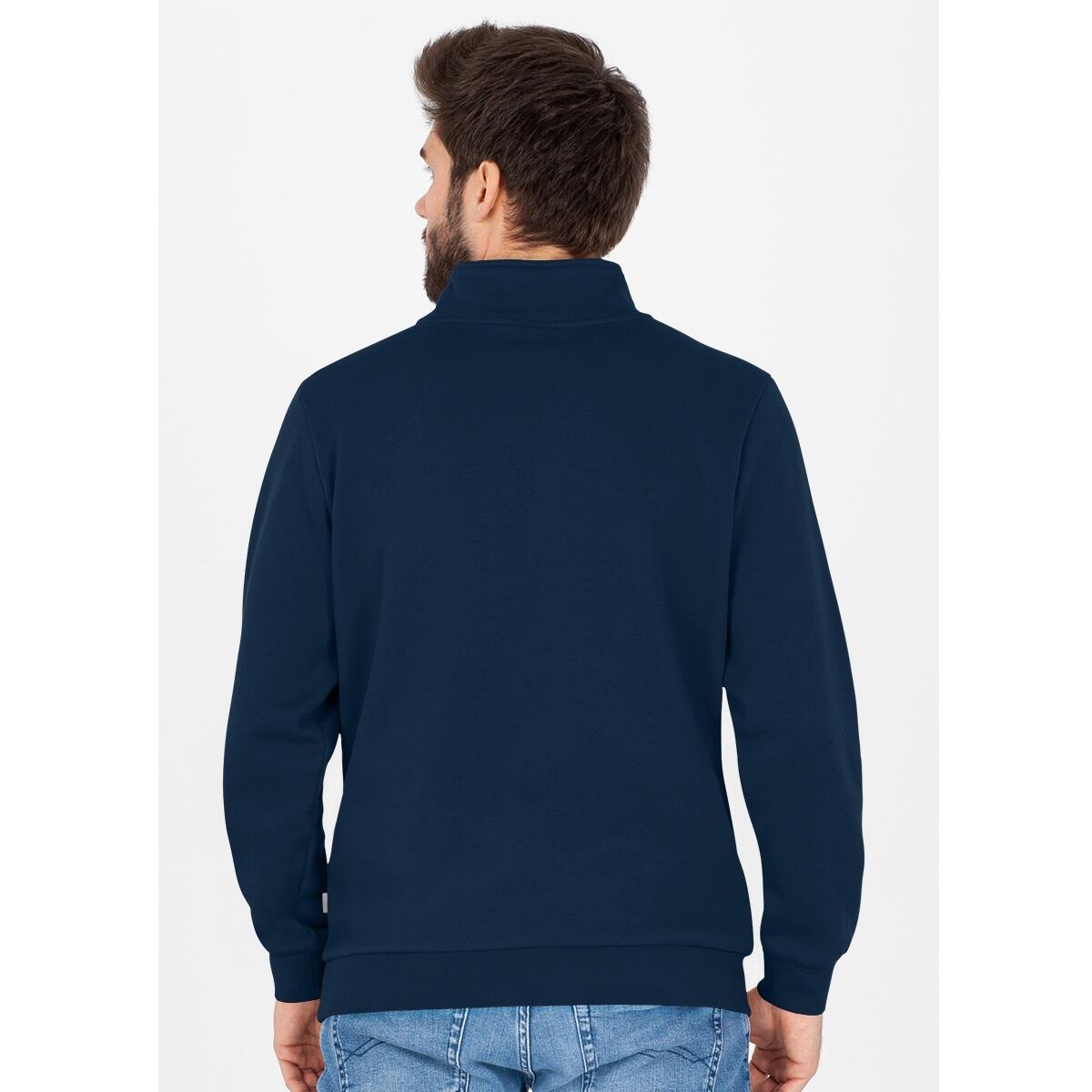 Pull Jako Organic 6/7