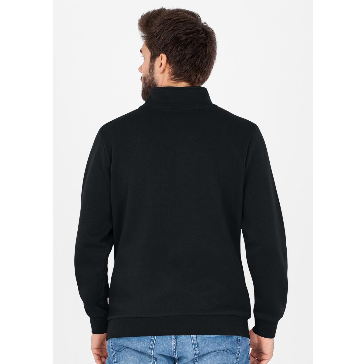 Pull Jako Organic 6/7