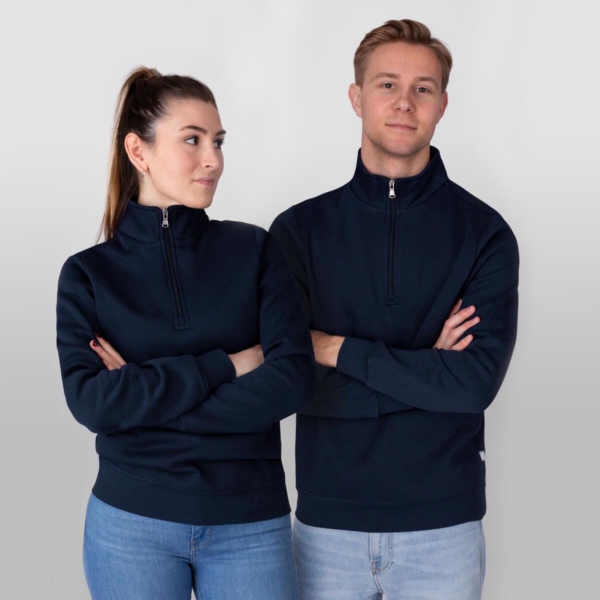 Pull Jako Organic 4/7