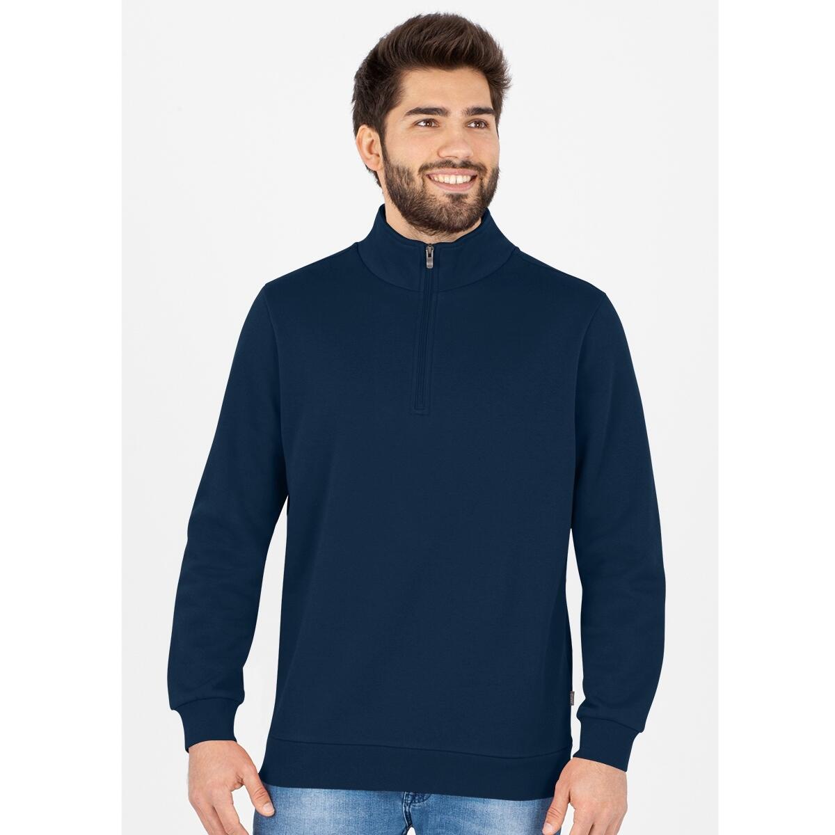 Pull Jako Organic 2/7