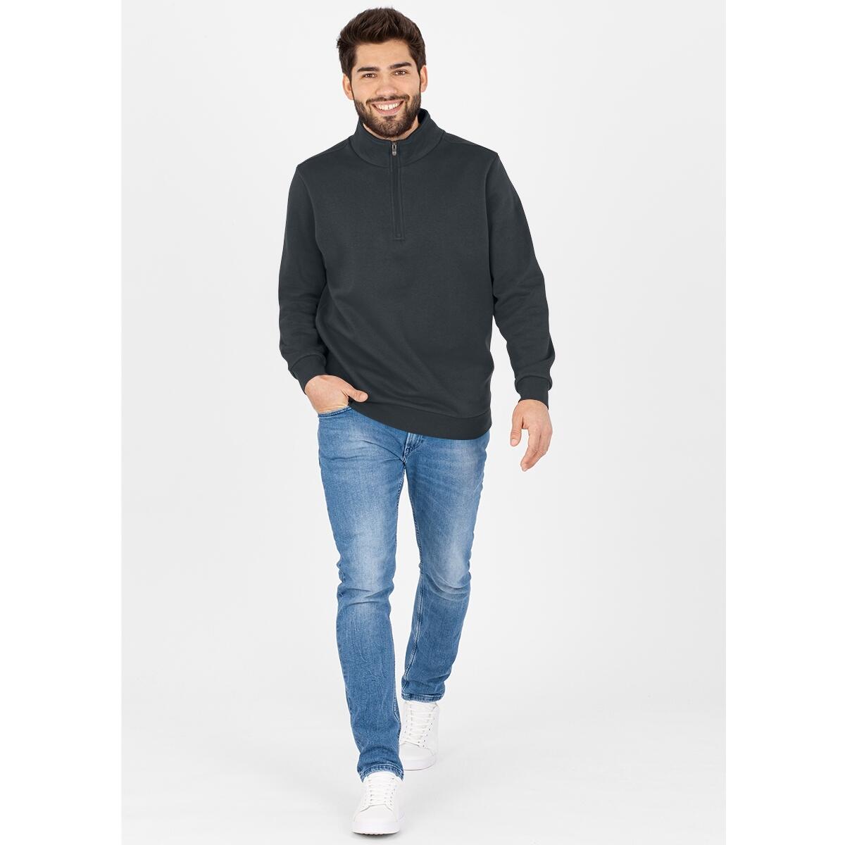 Pull Jako Organic 3/7