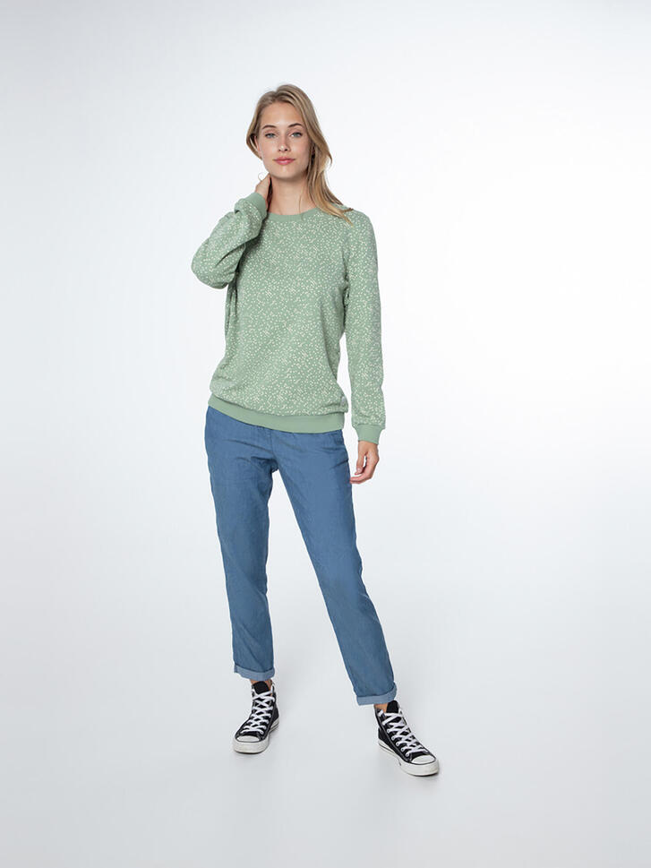 Bluza damska Protest PRTXUNO sweatshirt