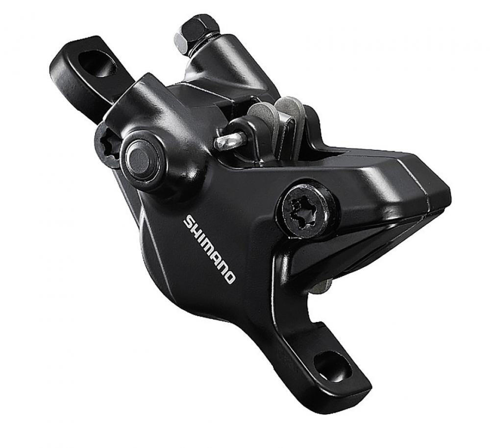 Shimano Deore BR-MT410 2 Pistons Front / Rear Brake Caliper 3/3