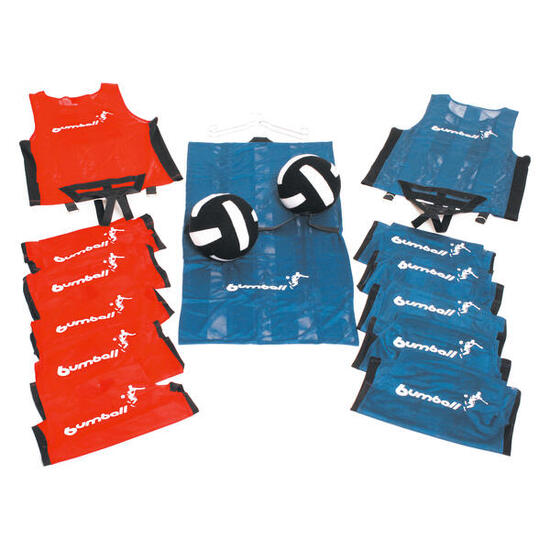 Wurfspiel Bumball Größe S Wurfspiele Unisex