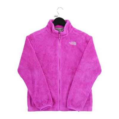 Tweedehands - the north face fleece jas - als nieuw