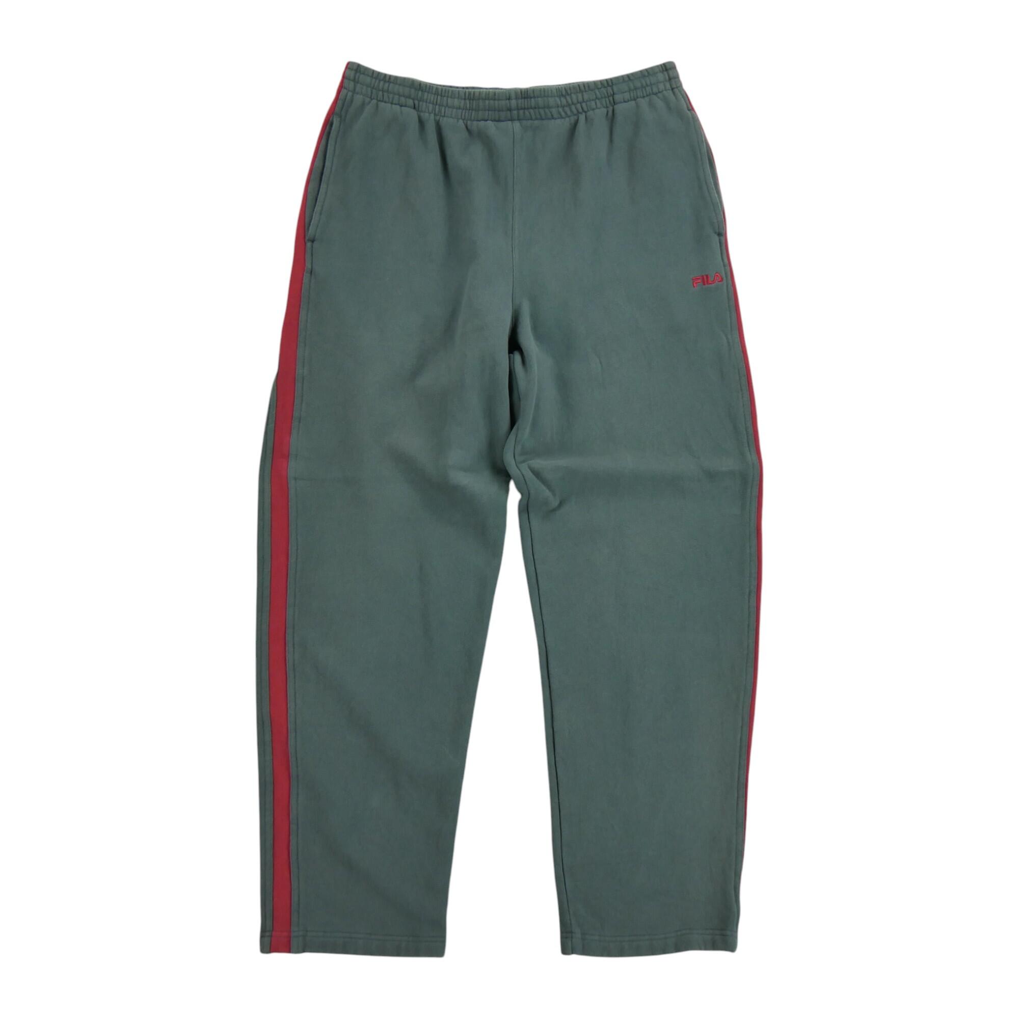 Pantaloni fila decathlon clearance