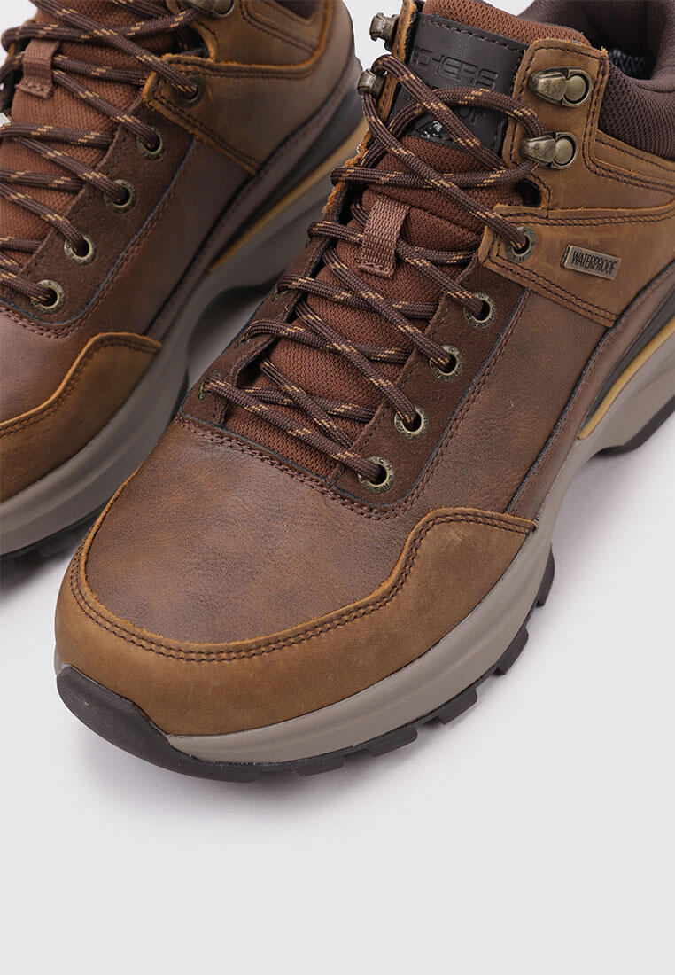 Chaussure de randonnée Randonnée Homme Skechers FLYWALK -RUSKIN Cui 3/5