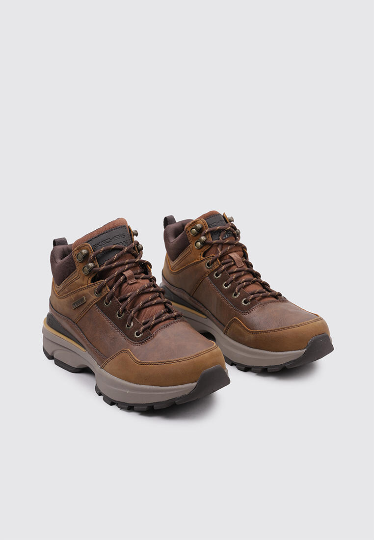 Chaussure de randonnée Randonnée Homme Skechers FLYWALK -RUSKIN Cui 2/5