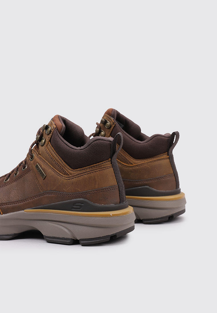 Chaussure de randonnée Randonnée Homme Skechers FLYWALK -RUSKIN Cui 4/5