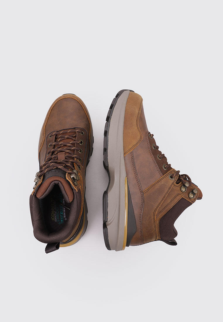 Chaussure de randonnée Randonnée Homme Skechers FLYWALK -RUSKIN Cui 5/5
