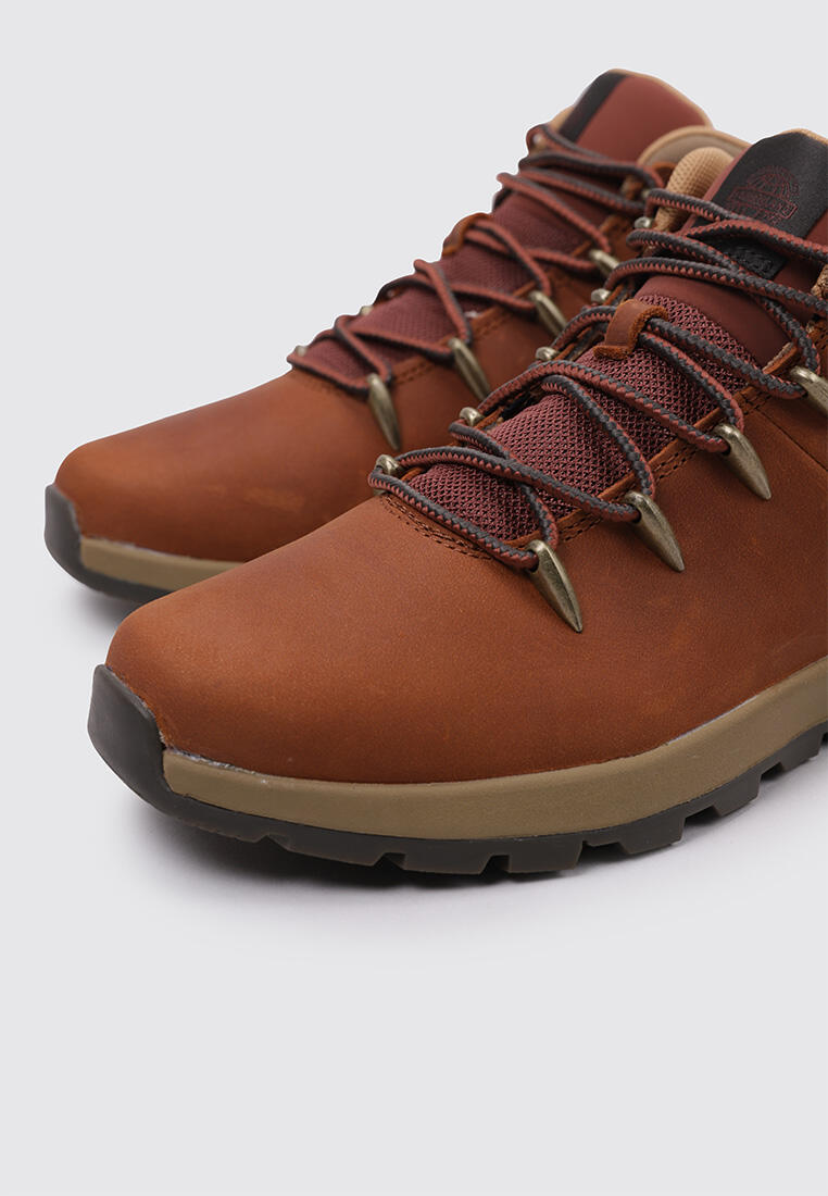 Botas de montaña Senderismo Hombre Timberland Sprint Trekker Cuir 3/6