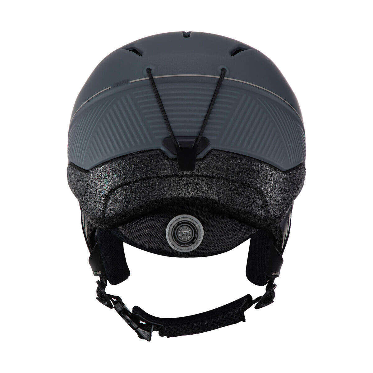 Rossignol Fit Visor Impacts Photo skihelm 5/6