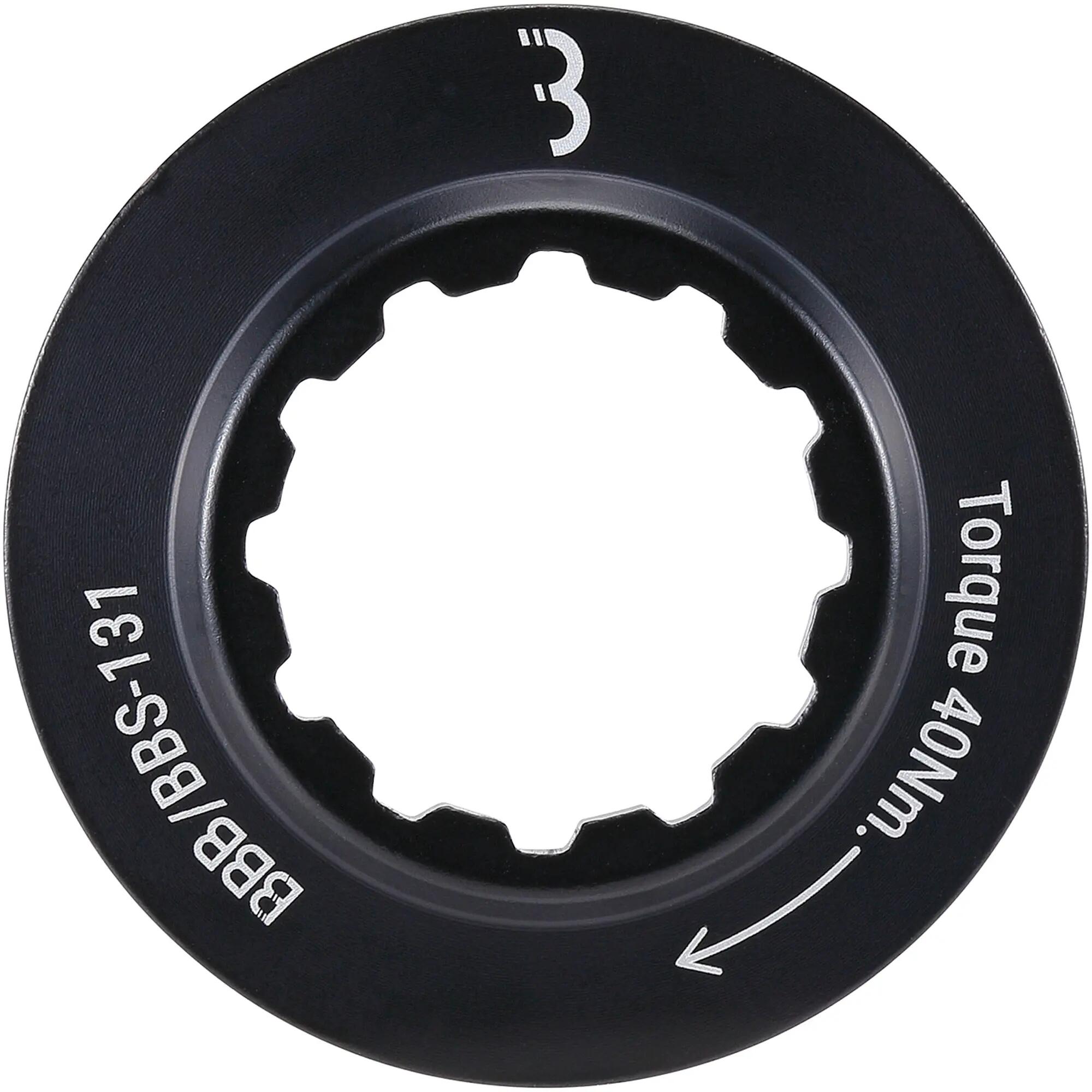 Nakrętka do tarczy centerlock BBB 3/3