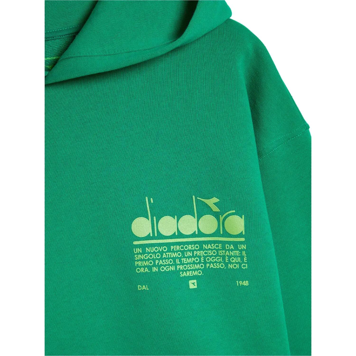 Bluza DIADORA HOODIE MANIFESTO 6/6