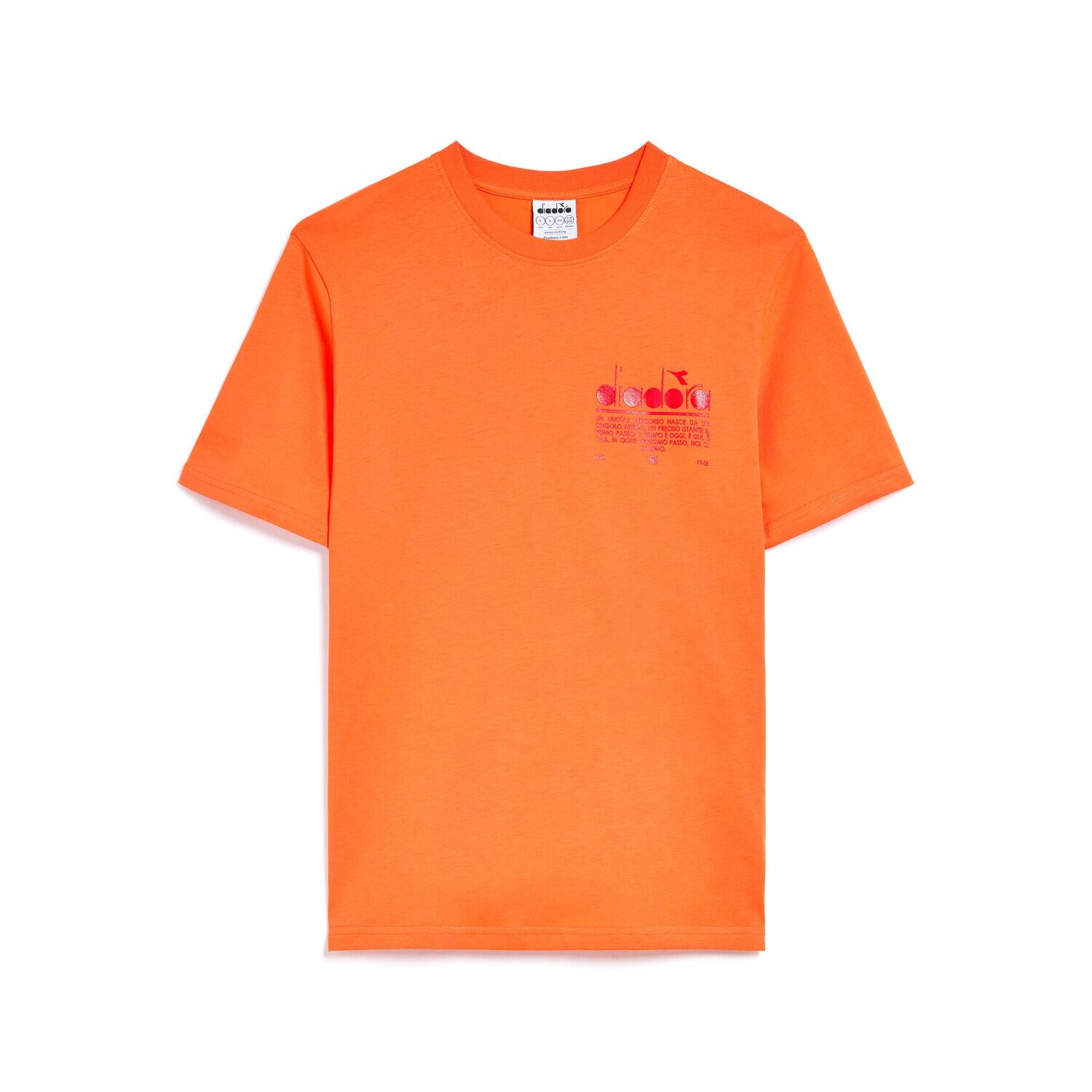 Koszulka DIADORA T-SHIRT SS MANIFESTO 2/6