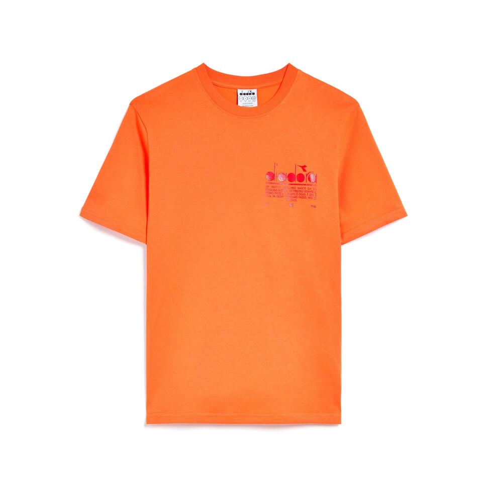Koszulka DIADORA T-SHIRT SS MANIFESTO