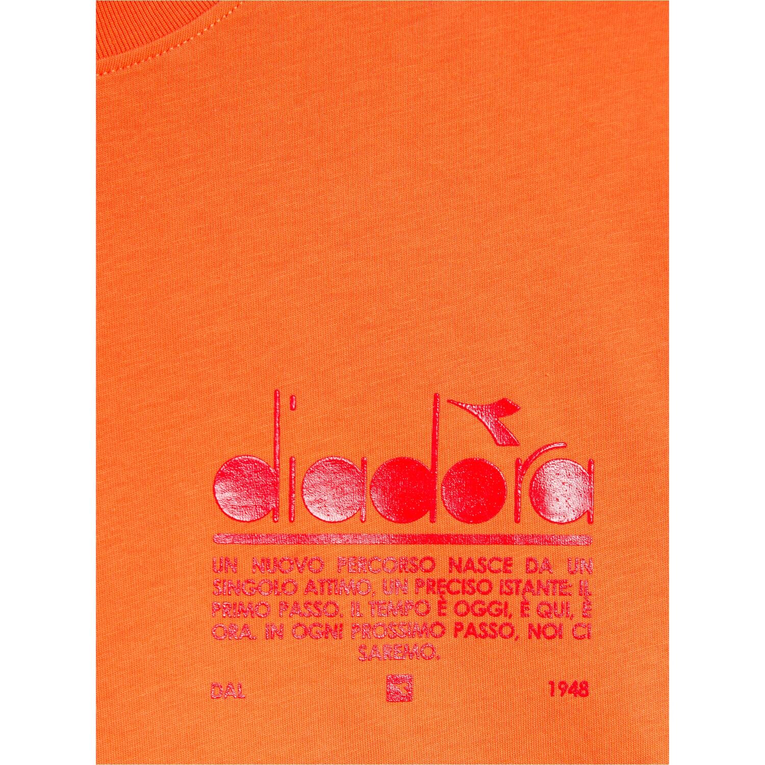 Koszulka DIADORA T-SHIRT SS MANIFESTO 6/6