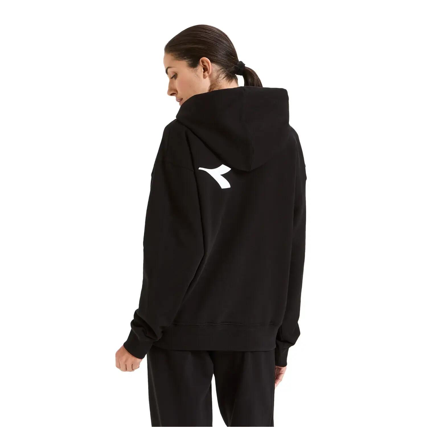 Bluza DIADORA HOODIE MANIFESTO 2/6
