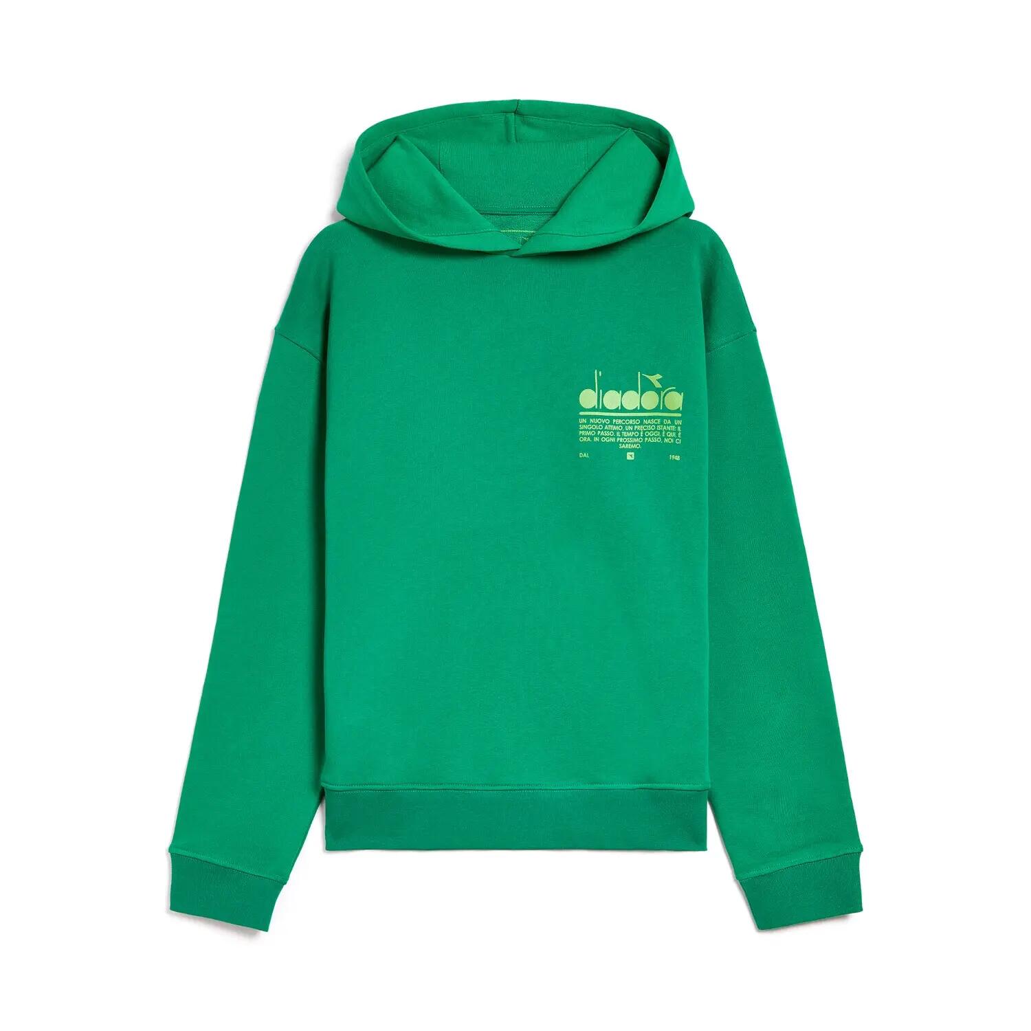 Bluza DIADORA HOODIE MANIFESTO 5/6