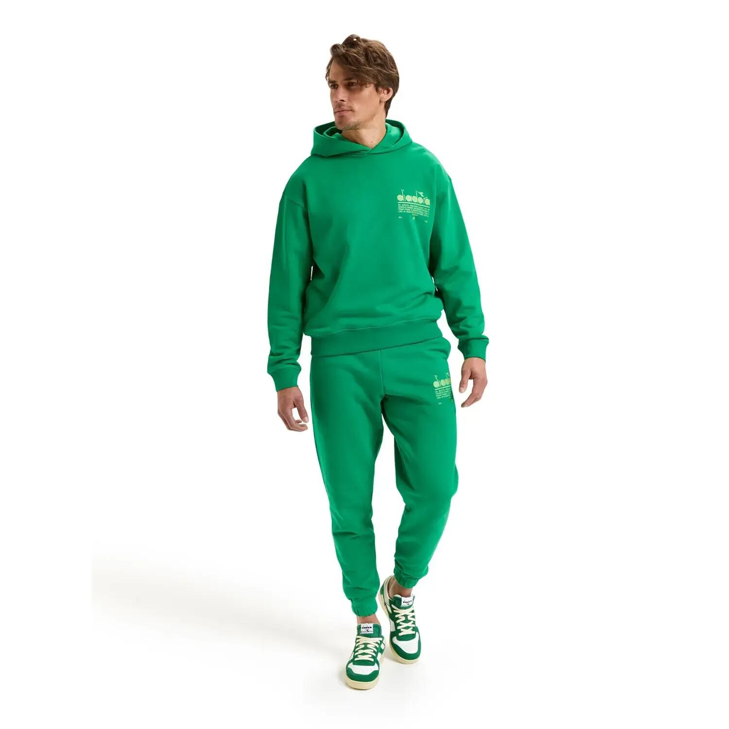 Bluza DIADORA HOODIE MANIFESTO 3/6