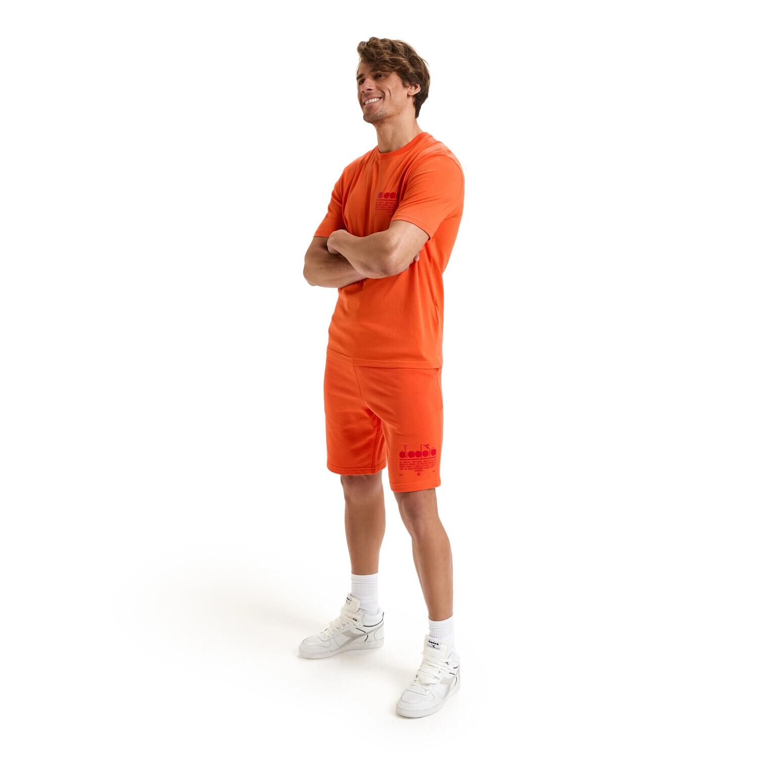 Koszulka DIADORA T-SHIRT SS MANIFESTO 3/6