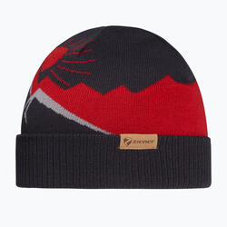 Bonnet d'hiver pour enfants ZIENER Iduni
