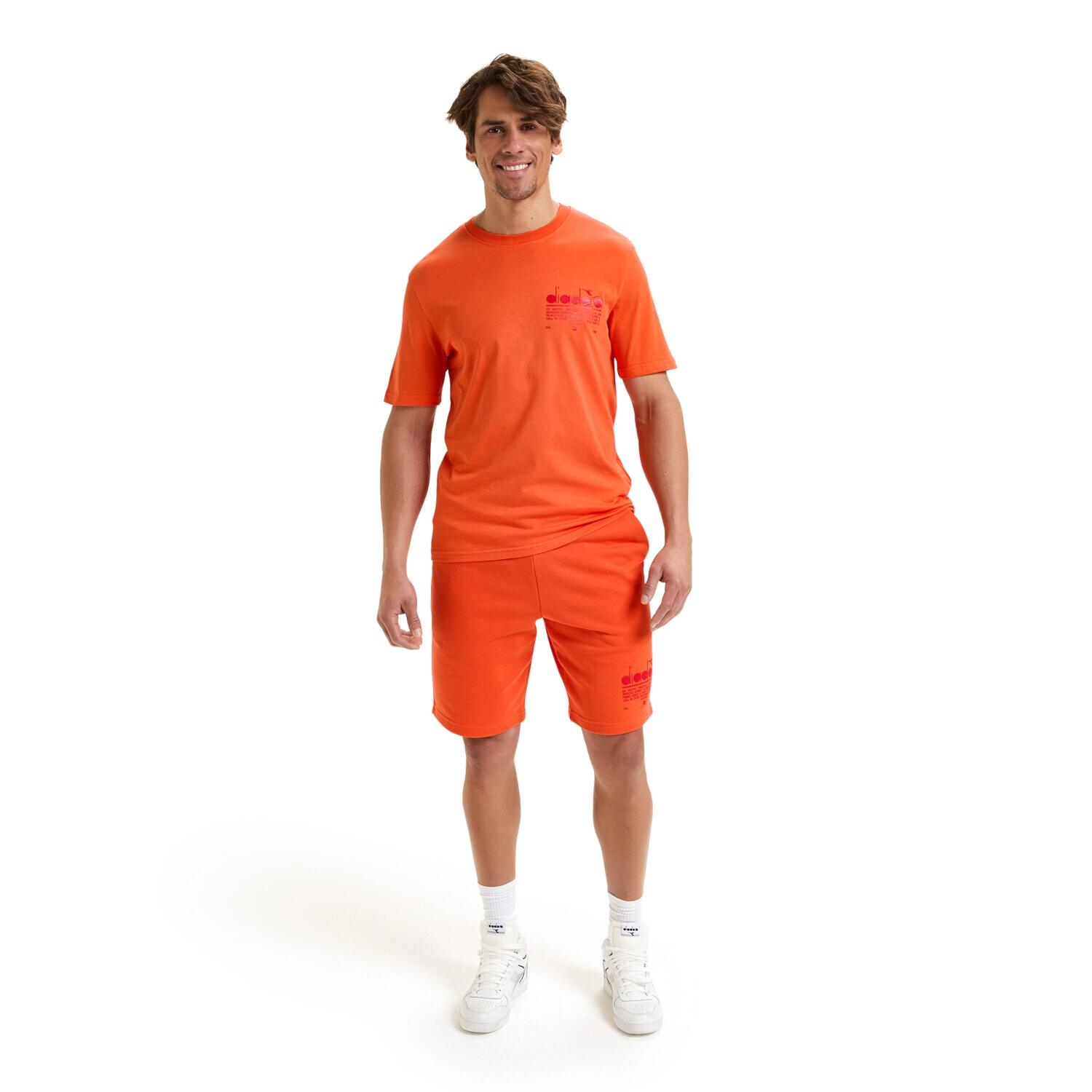 Koszulka DIADORA T-SHIRT SS MANIFESTO 5/6