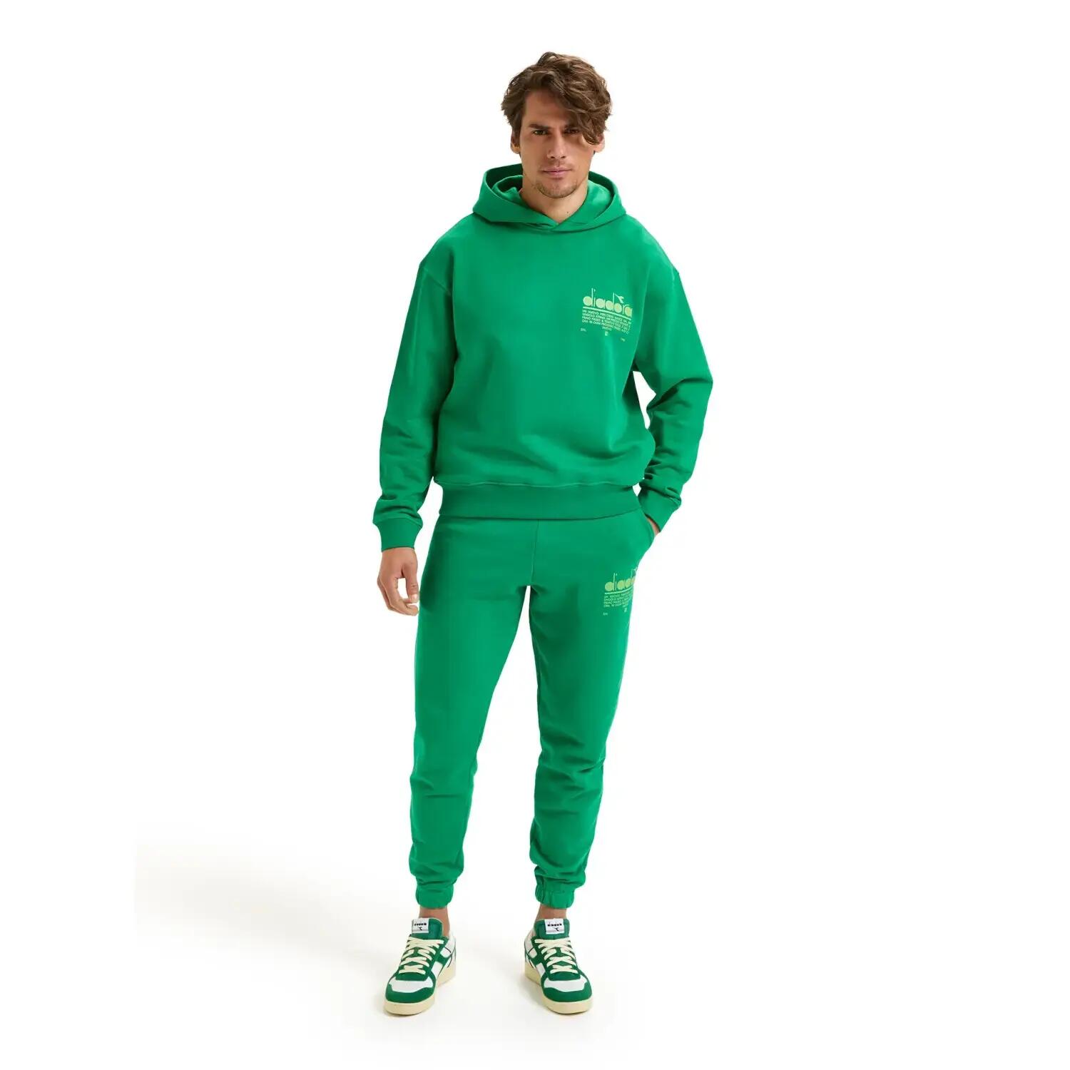 Bluza DIADORA HOODIE MANIFESTO 4/6