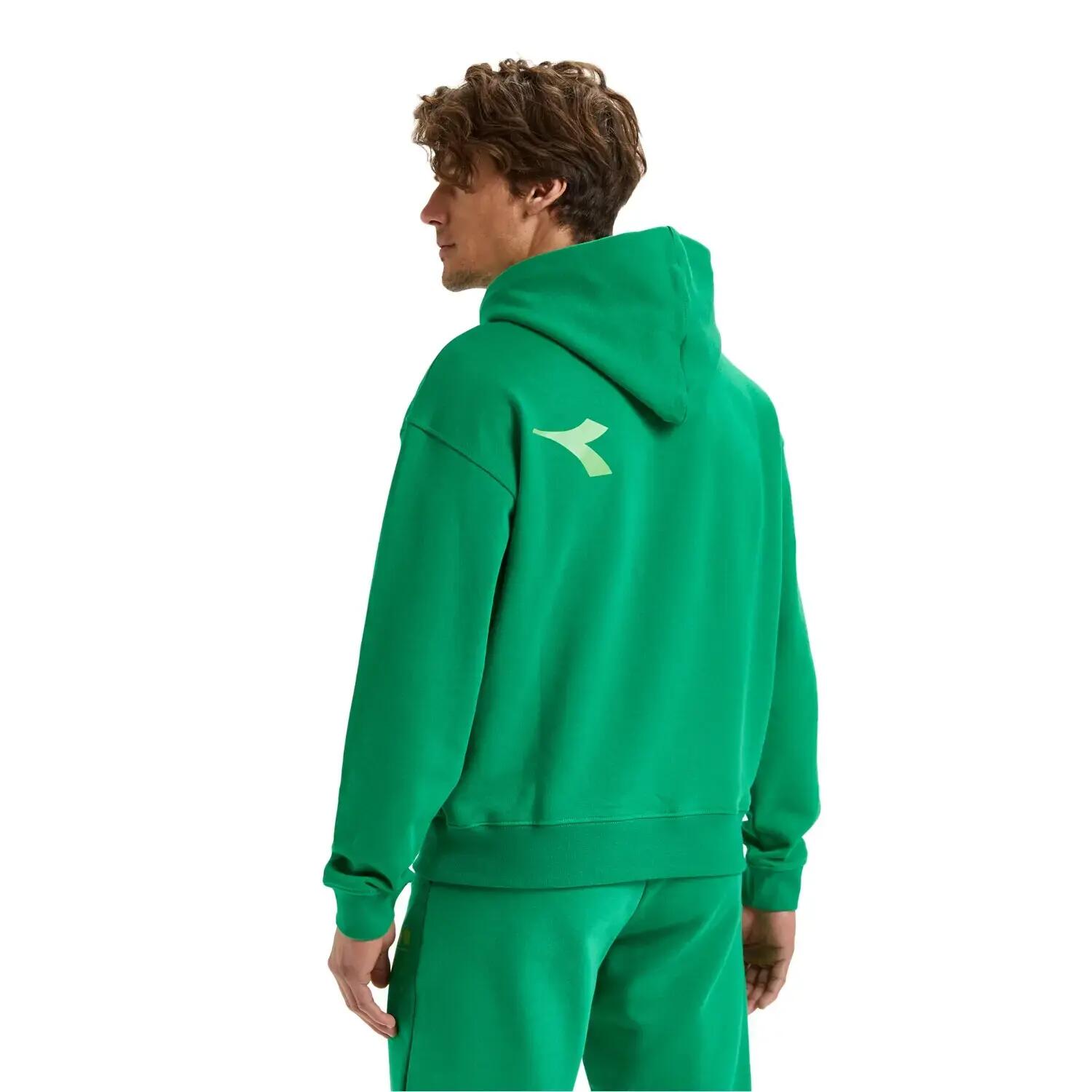 Bluza DIADORA HOODIE MANIFESTO 2/6