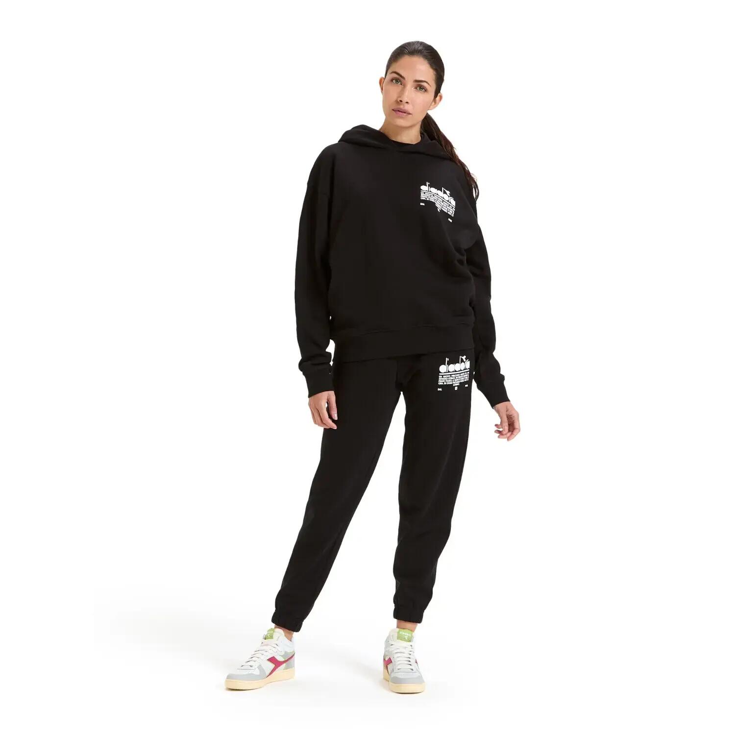 Bluza DIADORA HOODIE MANIFESTO 4/6