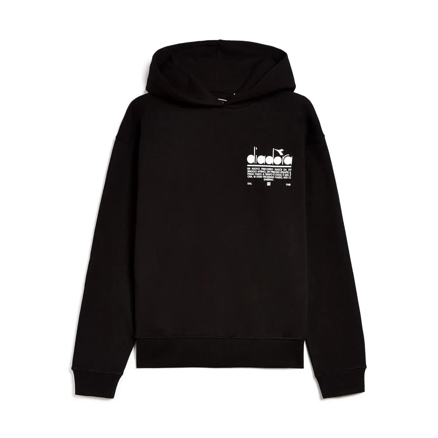 Bluza DIADORA HOODIE MANIFESTO 5/6