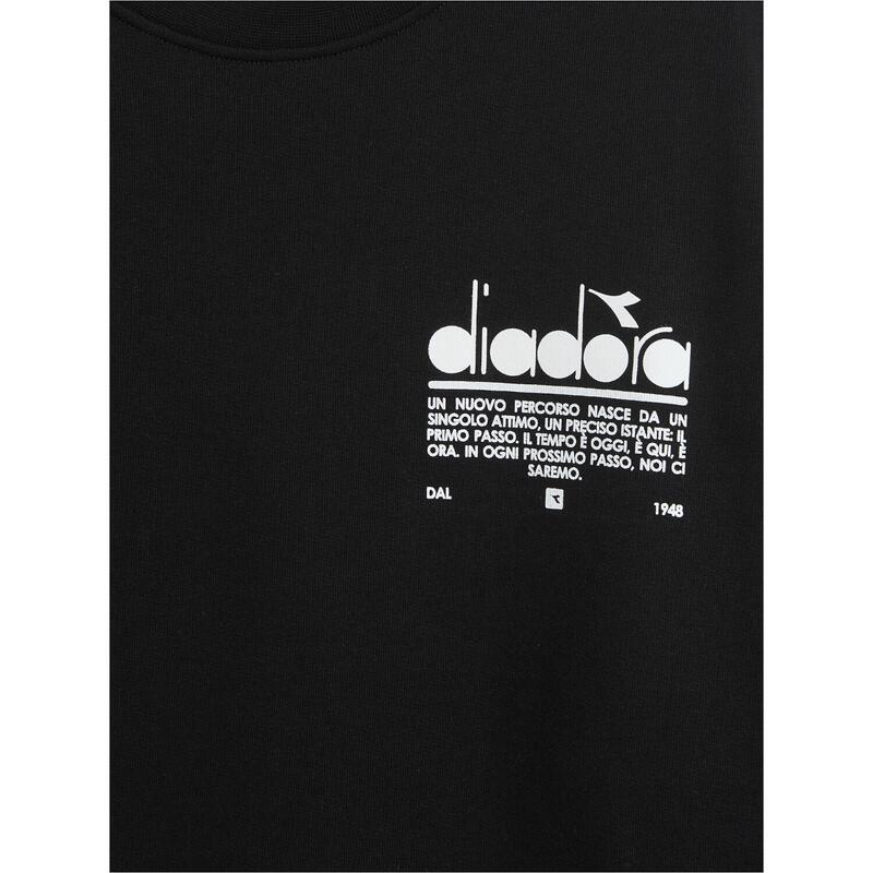 Bluza DIADORA SWEATSHIRT CREW MANIFESTO