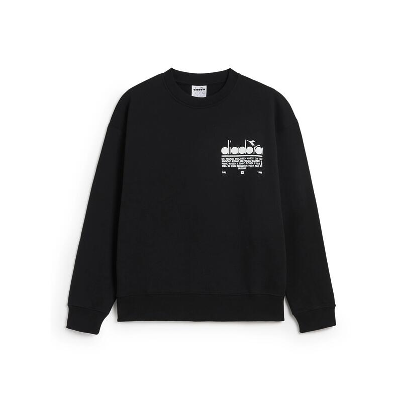 Bluza DIADORA SWEATSHIRT CREW MANIFESTO