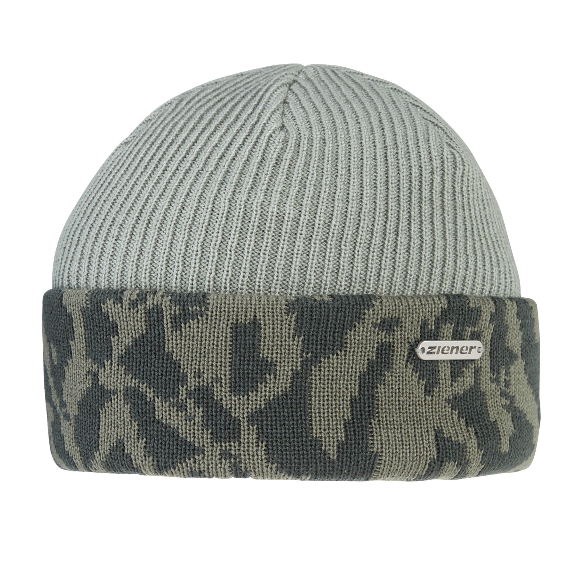 ZIENER Gorro de invierno Ihansia 4/4