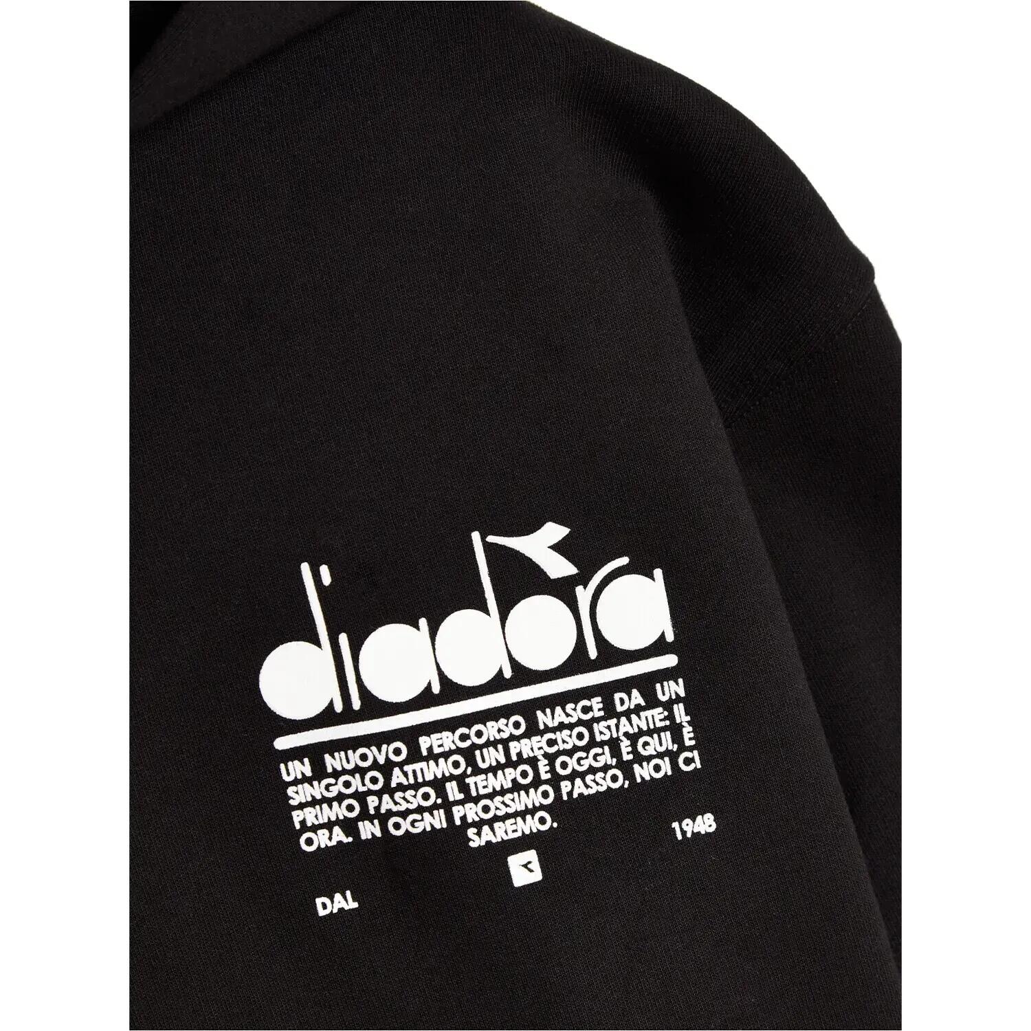 Bluza DIADORA HOODIE MANIFESTO 6/6