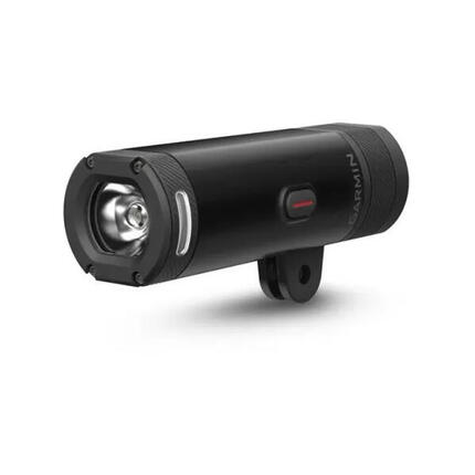 Éclairage avant avec support guidon Garmin Varia Light UT 800
