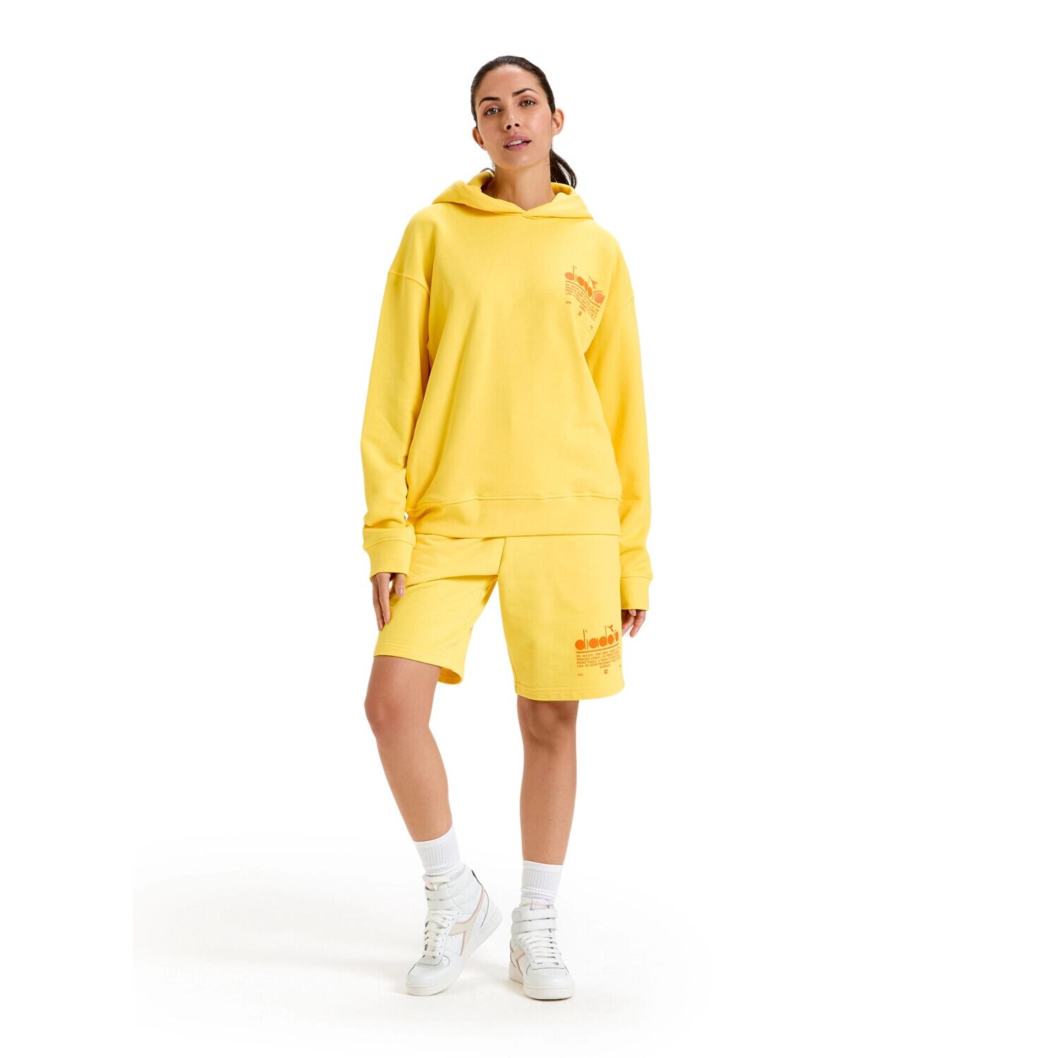 Bluza DIADORA HOODIE MANIFESTO 4/6