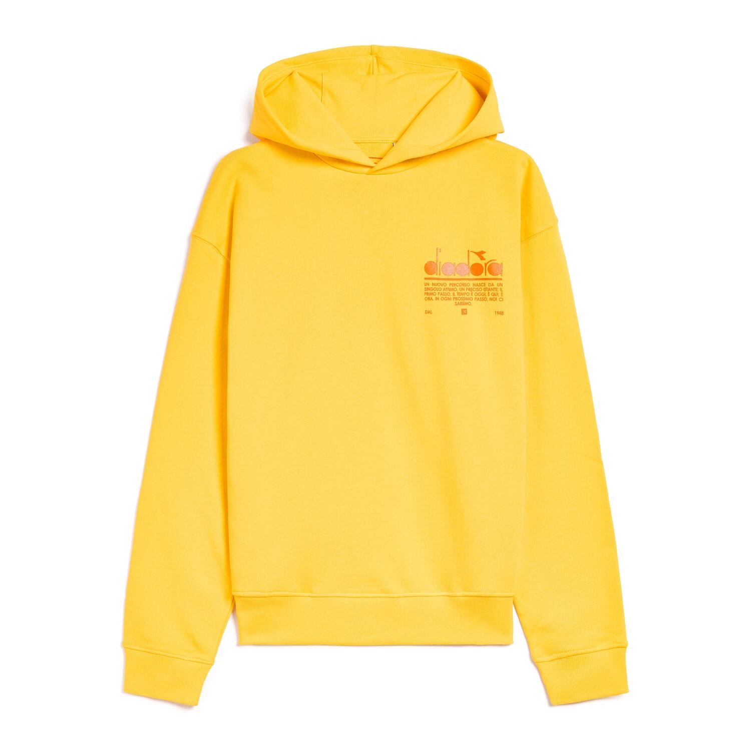 Bluza DIADORA HOODIE MANIFESTO 5/6